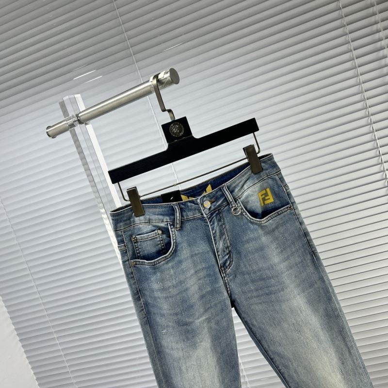 Fendi Jeans